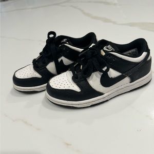 Nike Kids Panda Dunks